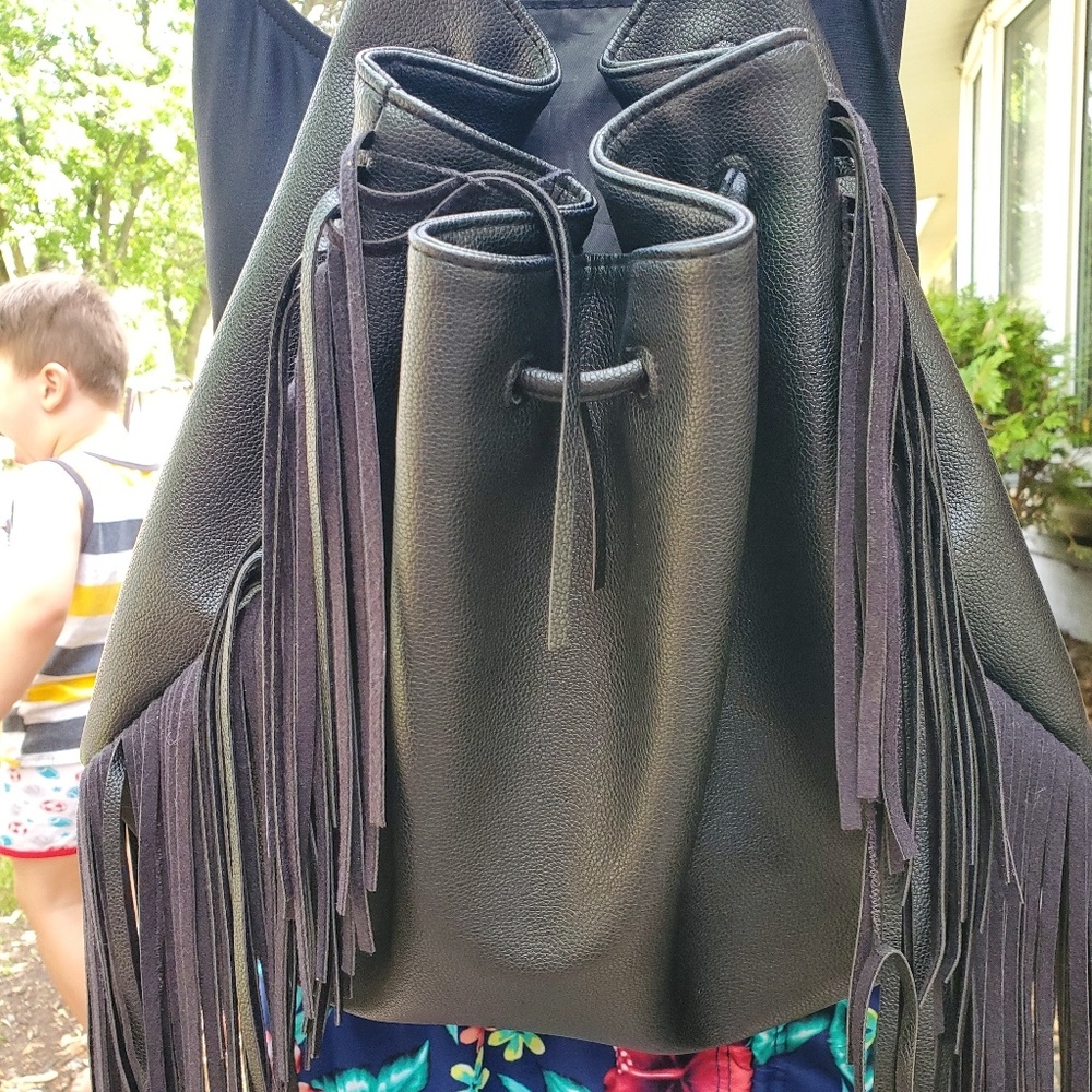 Back pack